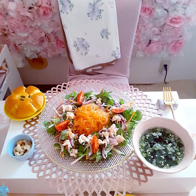 SweetFlow.さんの実例写真
