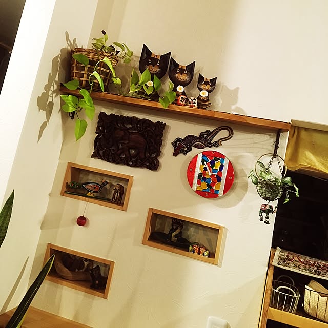 ucochanさんの実例写真