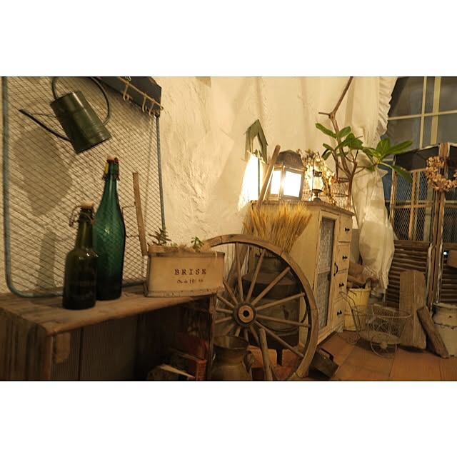 minoi_ts_cafeさんの実例写真
