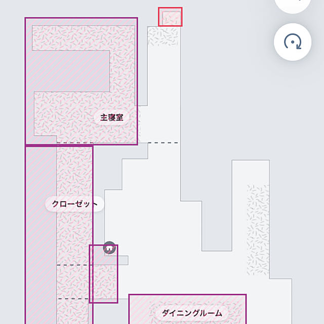 mamuさんの部屋