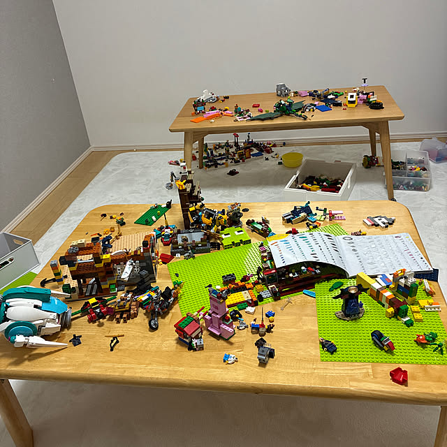 ancooさんの実例写真