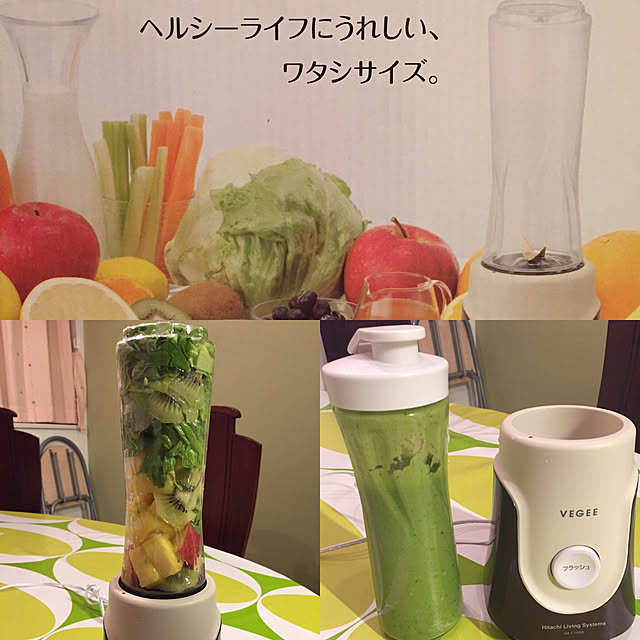 実例写真