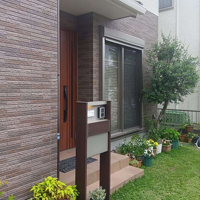 h.t.さんの実例写真