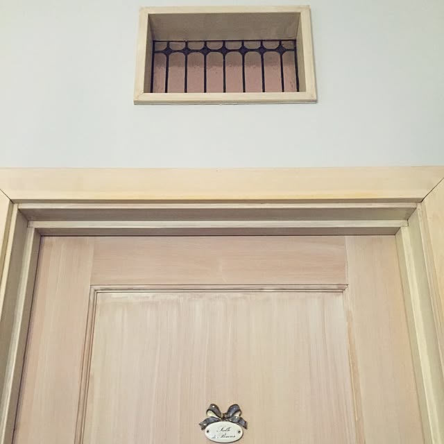 chi-さんの実例写真
