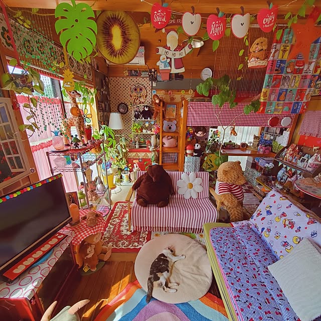 kumutanさんの実例写真