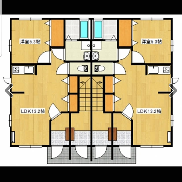 kuroさんの実例写真