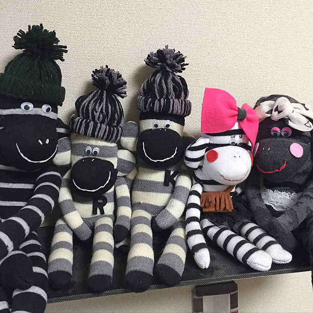 mutsumiさんの実例写真