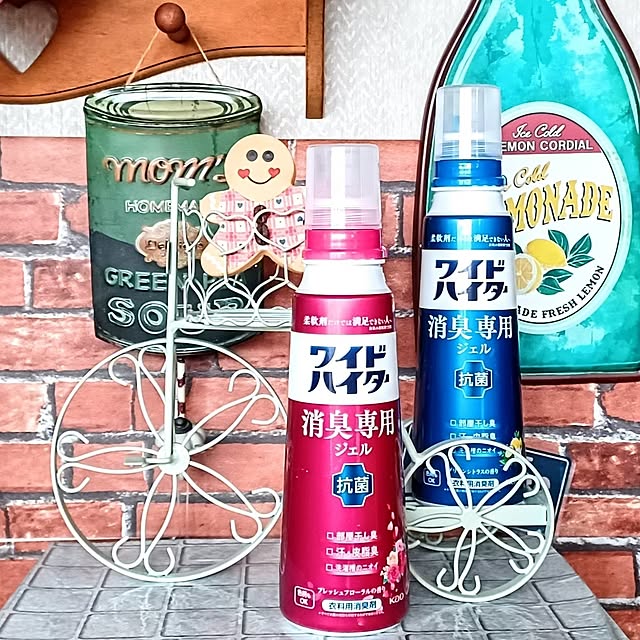 nanaさんの実例写真