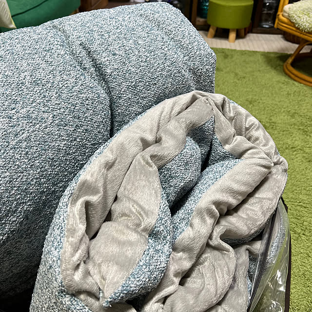 mohhaさんの部屋