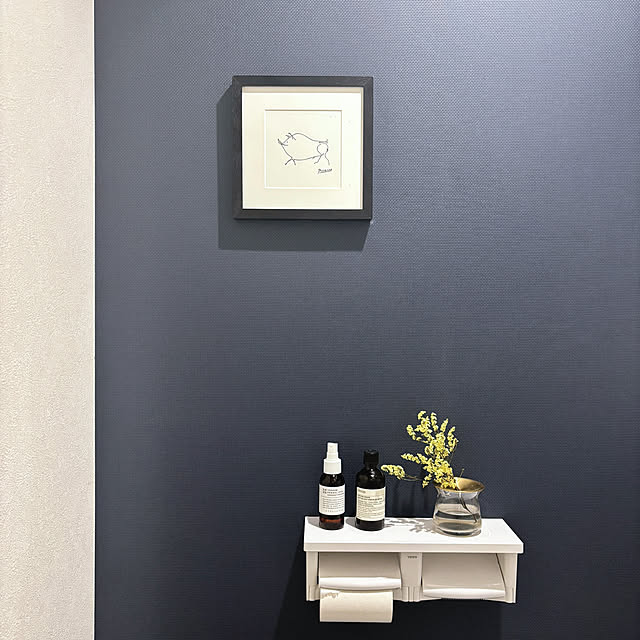 mabaさんの部屋