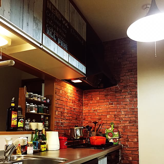 hiroさんの実例写真