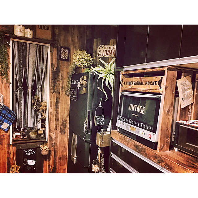 Rans_andy.さんの実例写真