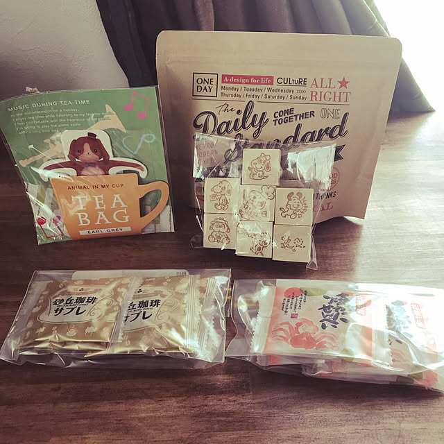 Satoshiさんの実例写真