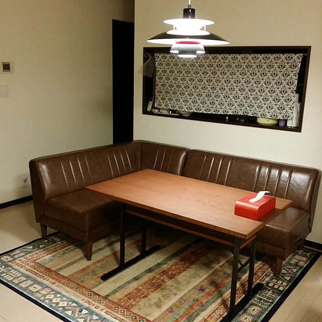 CLASSIC DINER LD TABLE(クラシック ダイナー LDテーブル