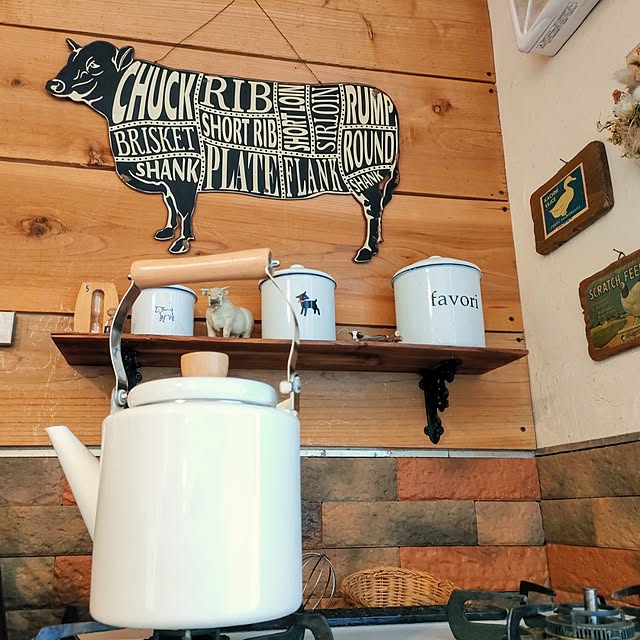 orca_cafeさんの実例写真
