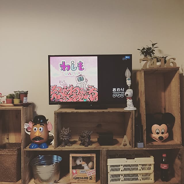 agnesakaneさんの実例写真