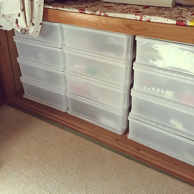 mさんの実例写真