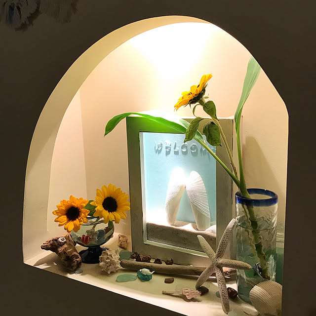Junさんの実例写真