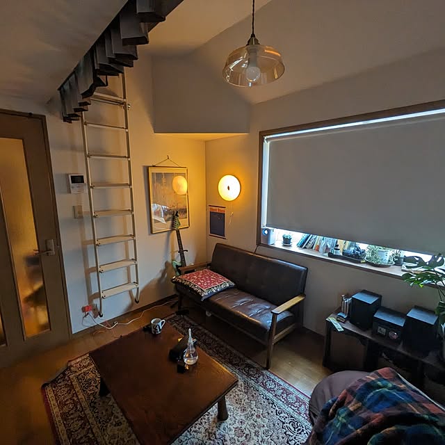 tabachiさんの部屋