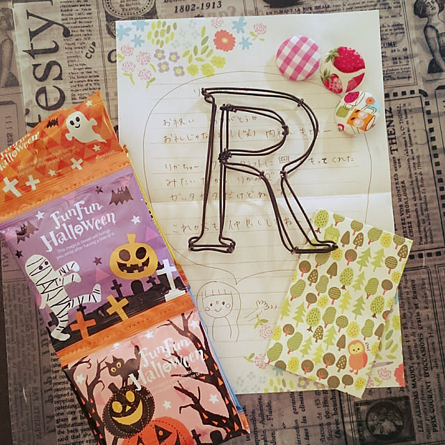 rika-snyさんの実例写真