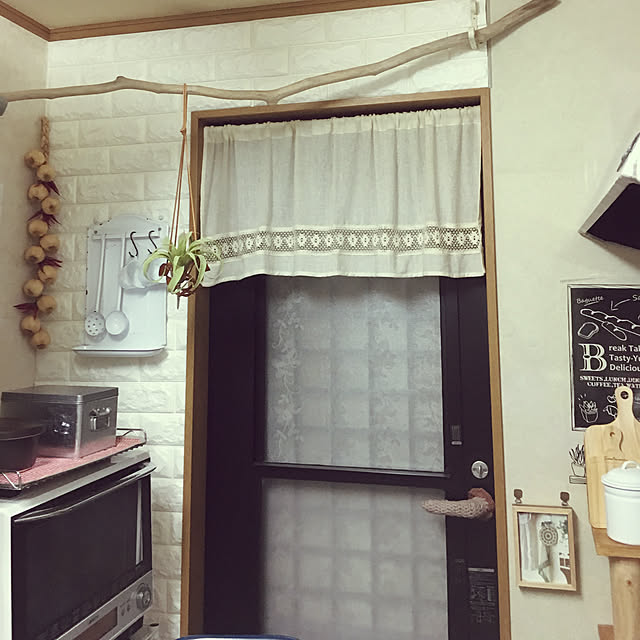 snowさんの実例写真