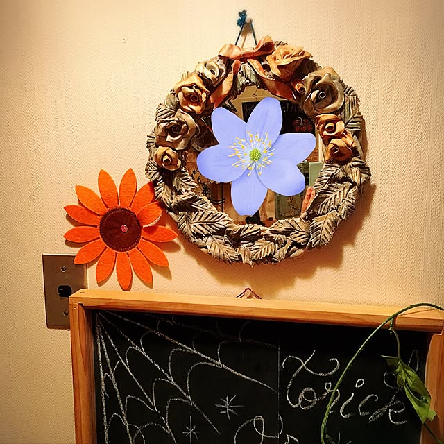 machakoさんの実例写真