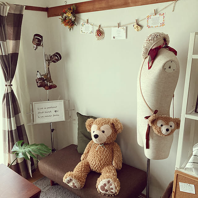 mi-naさんの実例写真