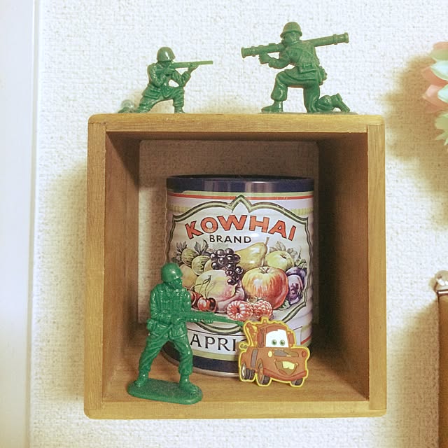 kanatanmamさんの実例写真