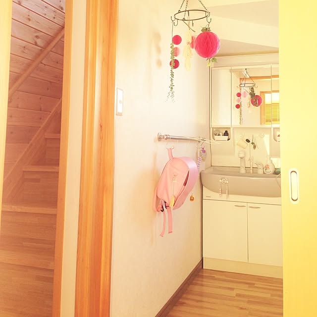 Rさんの実例写真