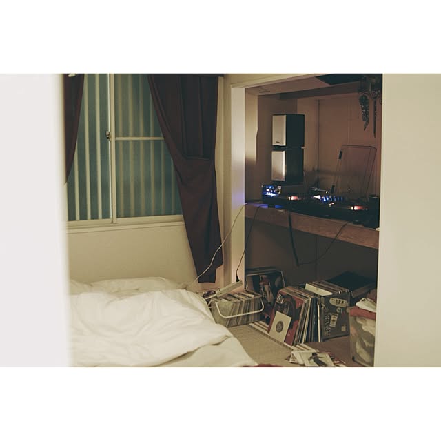 niteさんの実例写真