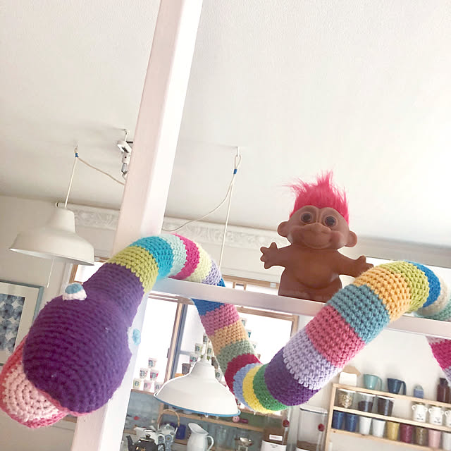 suzyさんの実例写真