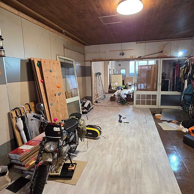 konさんの部屋