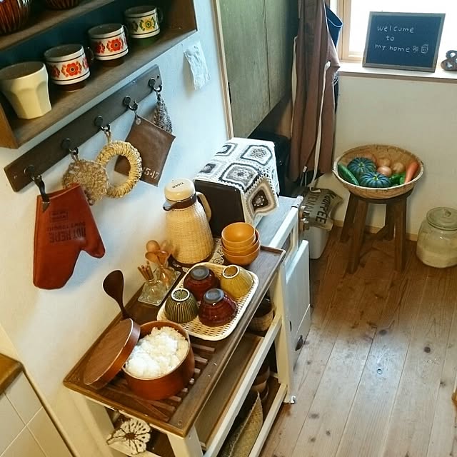 slow-lifeさんの実例写真