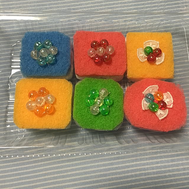 nanakoさんの実例写真