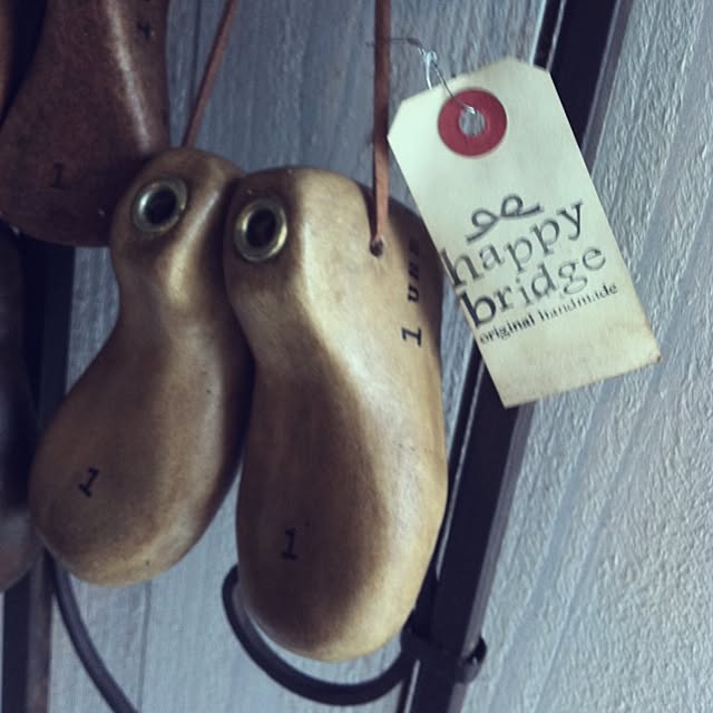 happy_bridgeさんの実例写真