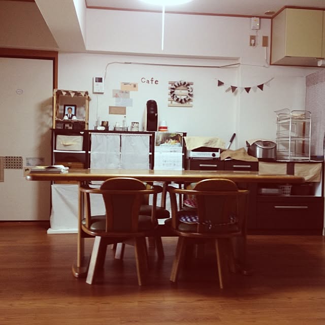 nanaKichiさんの実例写真