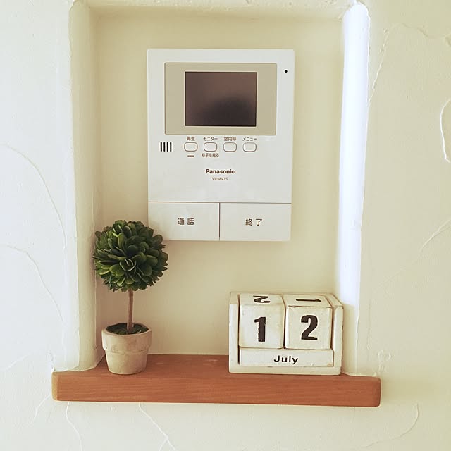 ri._.saさんの実例写真