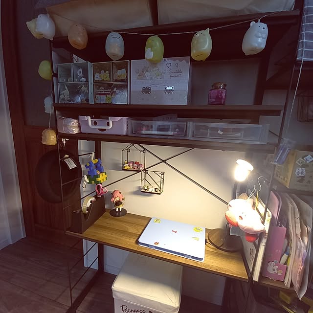 p-p-maruさんの部屋