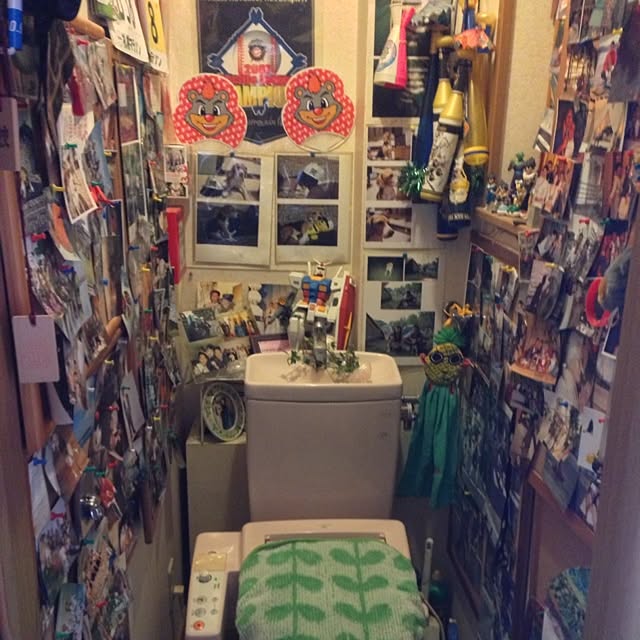 yukkyukiさんの実例写真