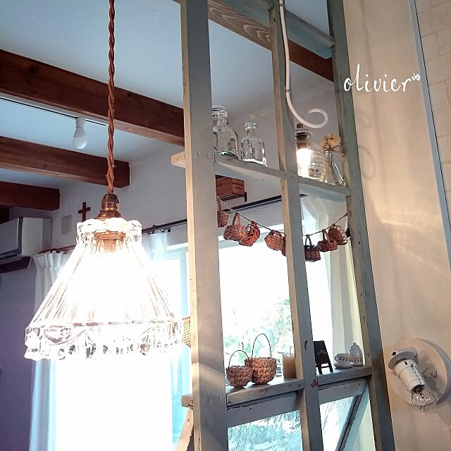 olivierさんの実例写真
