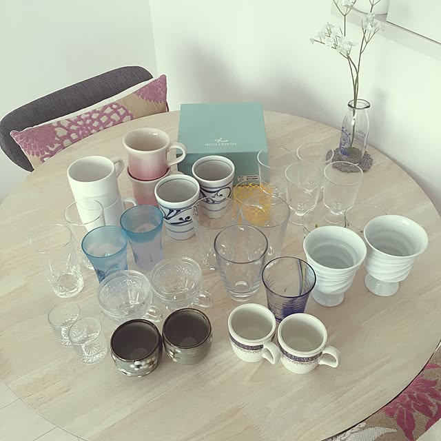 waraさんの実例写真