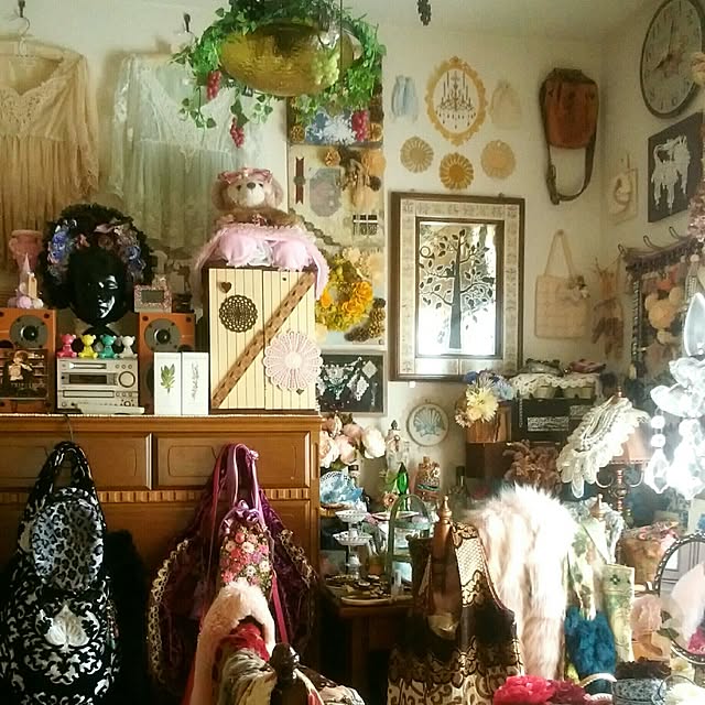 saritaさんの実例写真
