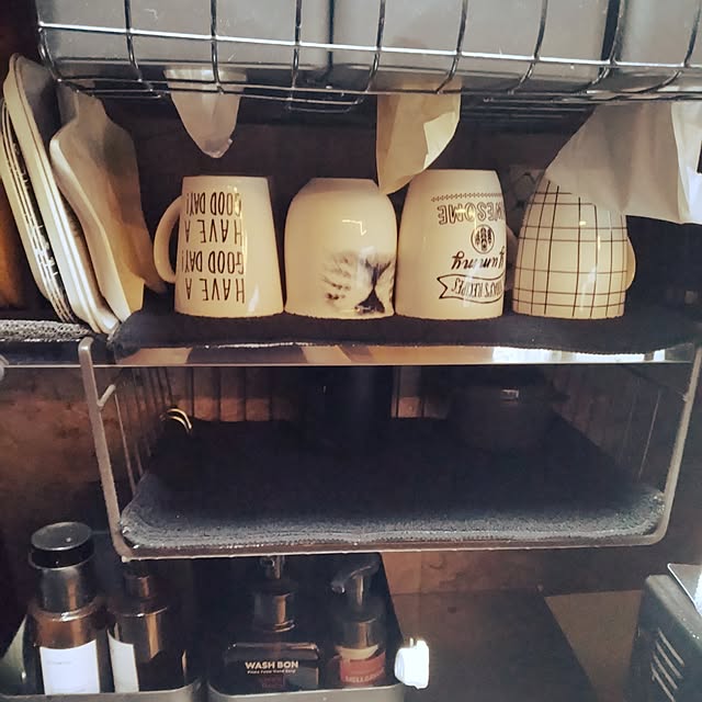 runaさんの実例写真