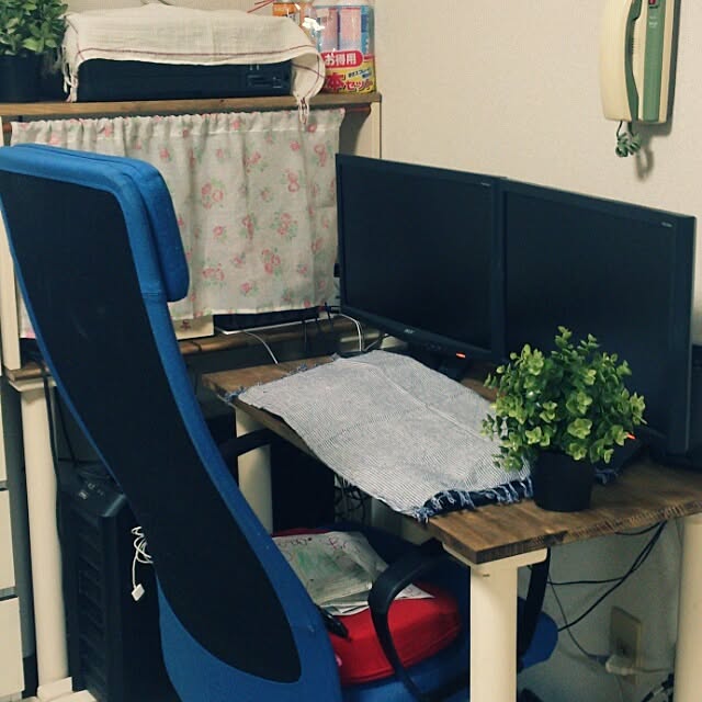 ayachannelさんの実例写真