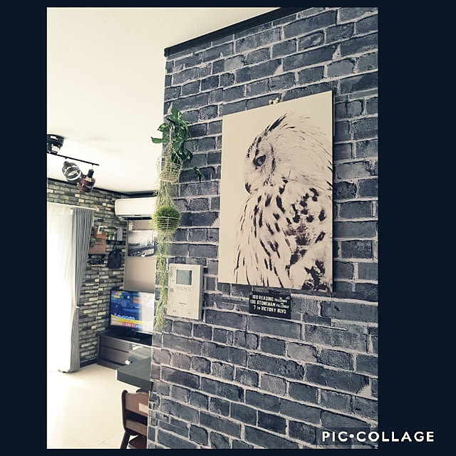 chamuさんの実例写真