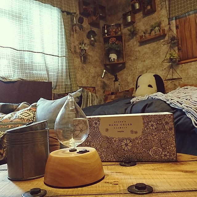 kuroさんの実例写真