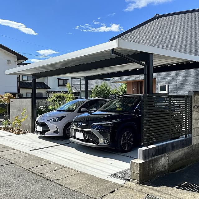 SankyoAlumiさんの実例写真