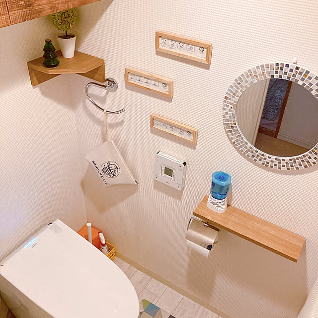 n.kiki.aさんの実例写真