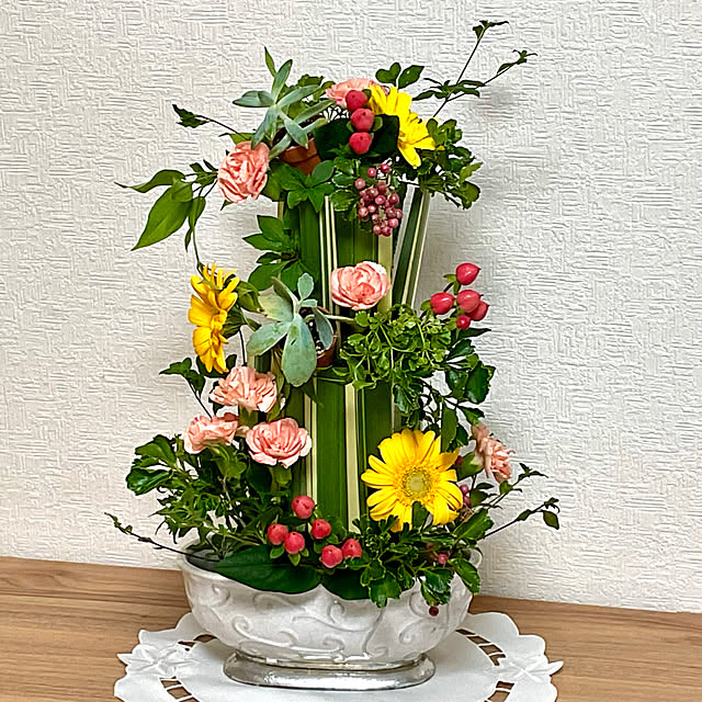 2.11maririnさんの部屋