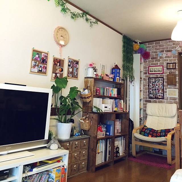 sorahareさんの実例写真